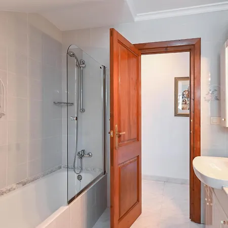 Elvi By Aguilarent * Jávea