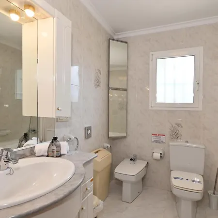 Elvi By Aguilarent Jávea