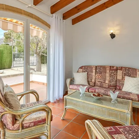 Elvi By Aguilarent Feriehus *