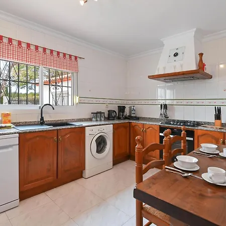 Feriehus Elvi By Aguilarent *